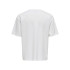 Camiseta Only & Sons Onscaspian Airflex Aut Ss Noos White Hombre