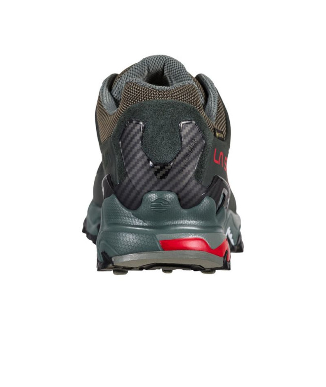 Zapatillas De Montaña La Sportiva Ultra Raptor...