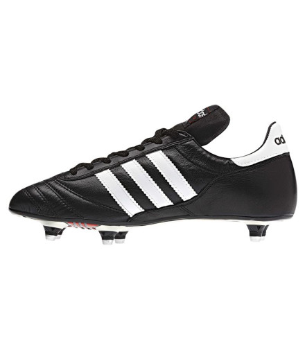 Bottes de football adidas World Cup Noir 2
