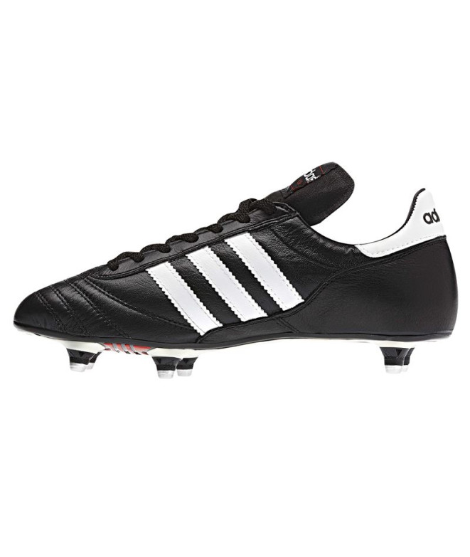 Bottes de football adidas World Cup Noir