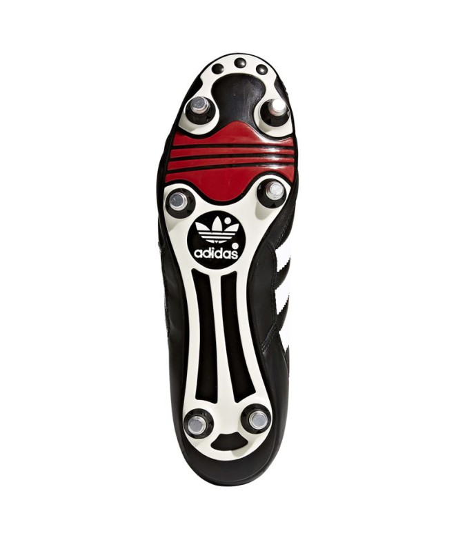 Botas de futebol adidas Copa do Mundo Preto