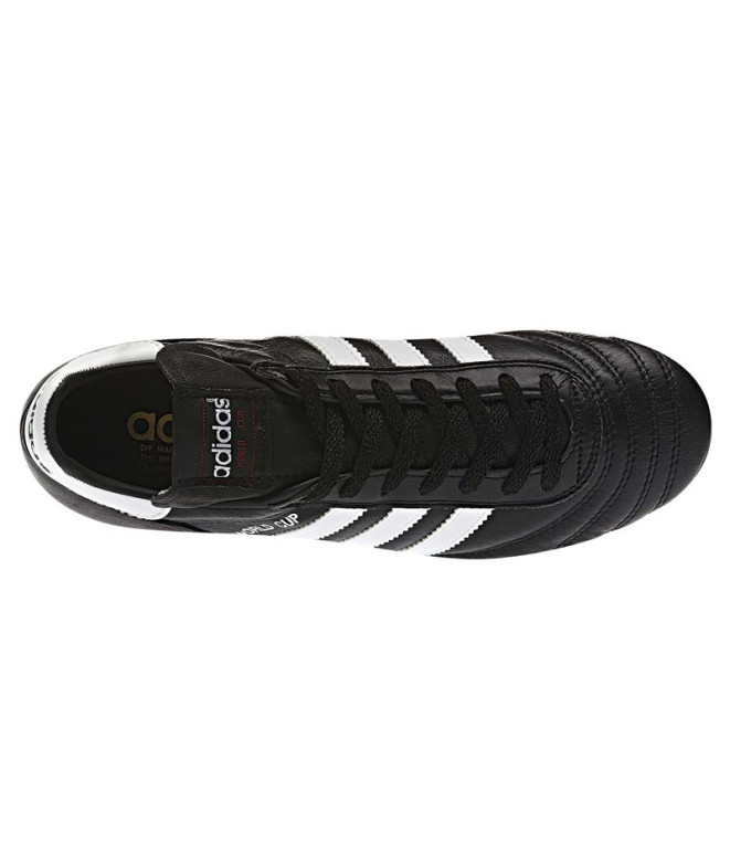 Botas de fútbol adidas World Cup Negro