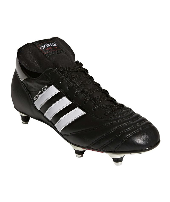 Botas de futebol adidas Copa do Mundo Preto