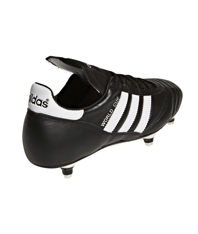 Bottes de football adidas World Cup Noir