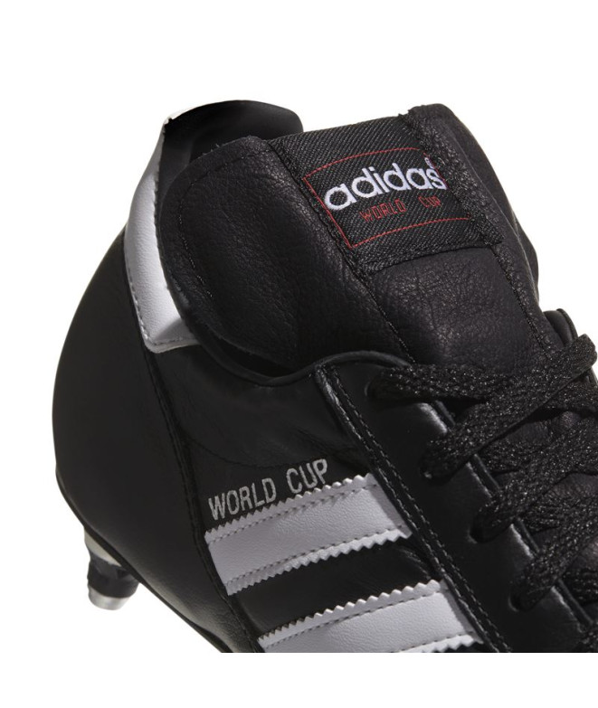 Botas de fútbol adidas World Cup Negro