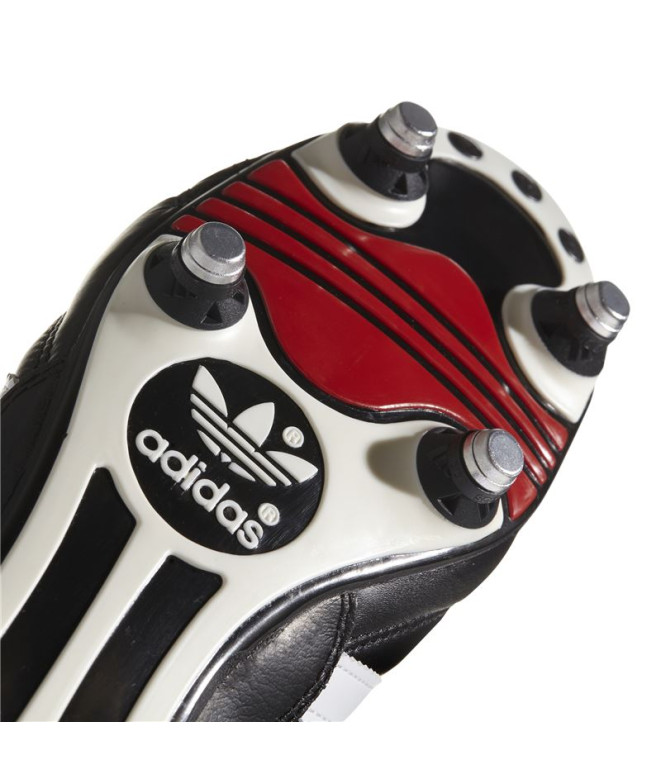 Bottes de football adidas World Cup Noir