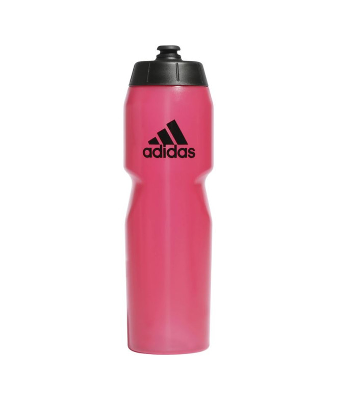 Botella de Fitness adidas 0,75L Rojo