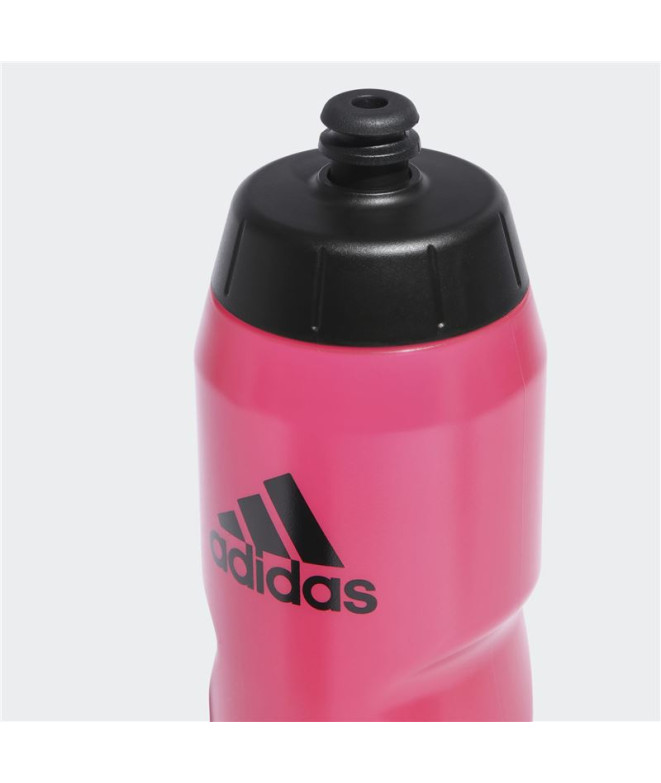 Garrafa de Fitness adidas 0,75L Vermelho