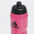 Bouteille de Fitness adidas 0,75L Rouge