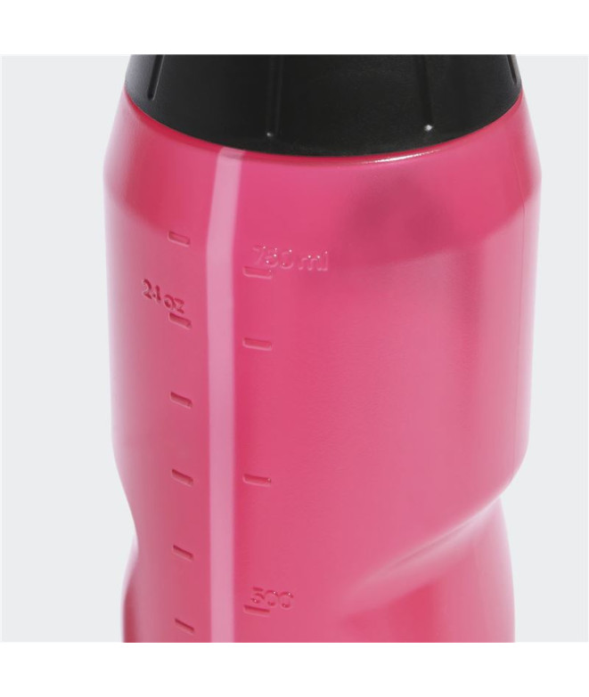 Garrafa de Fitness adidas 0,75L Vermelho