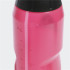 Bouteille de Fitness adidas 0,75L Rouge