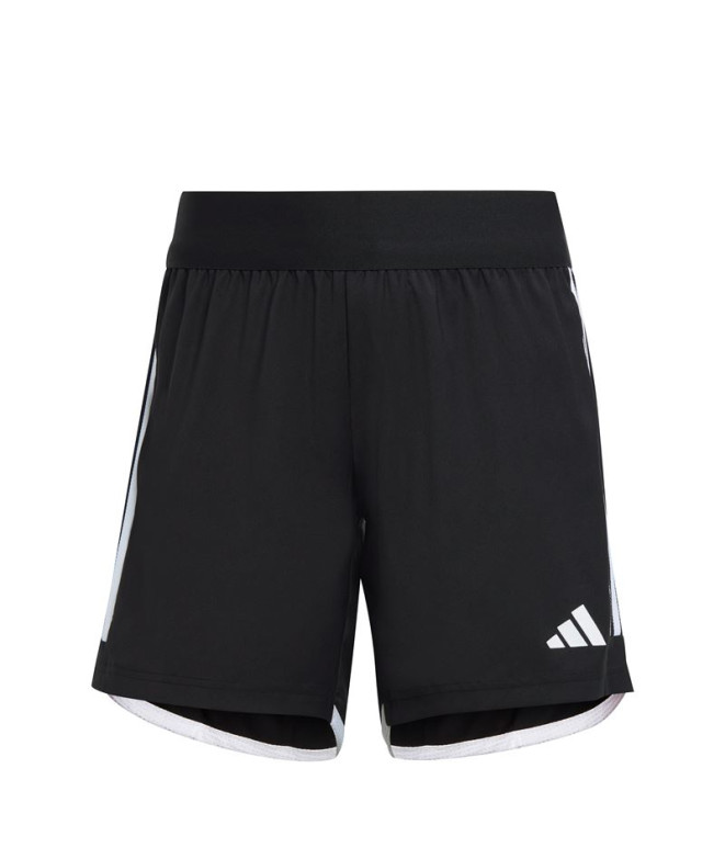 Pantalones Cortos de Fútbol adidas Tiro23 Mujer