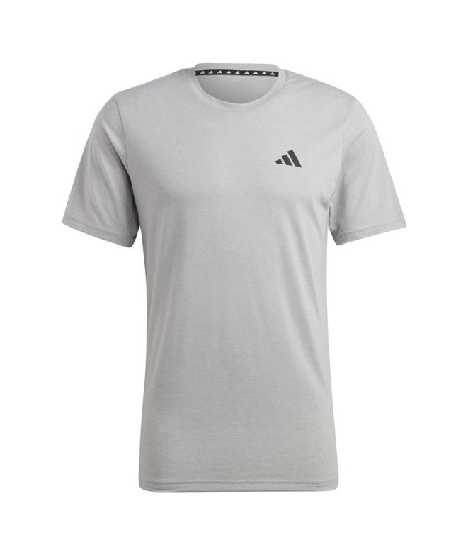 Camiseta de fitness adidas Aeroready Hombre