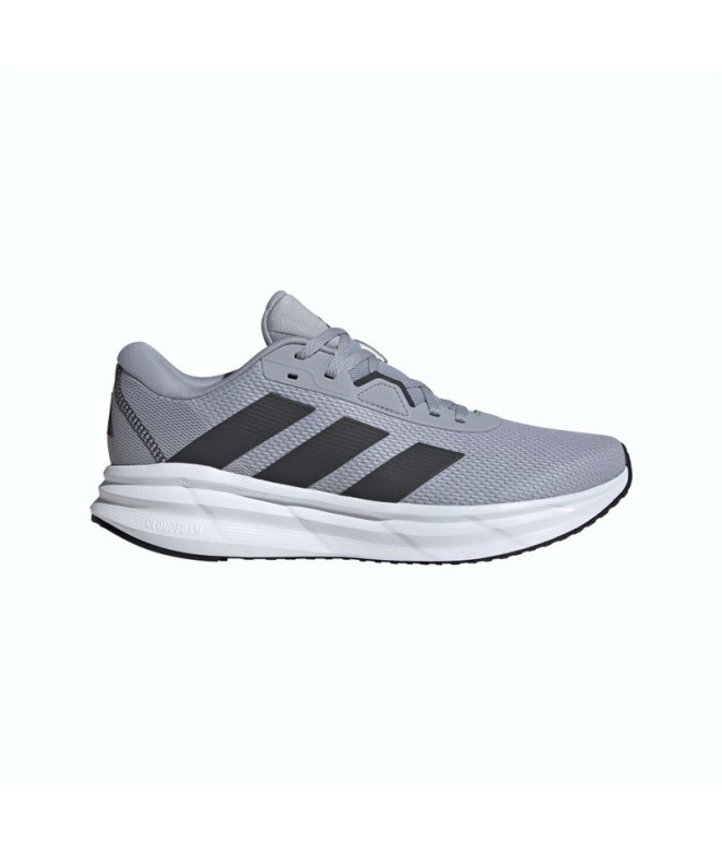 Zapatillas de Running adidas Galaxy 7 Running Hombre Gris