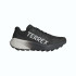 Zapatillas de Trail adidas Terrex Agravic 3 Trail Running Mujer Negro