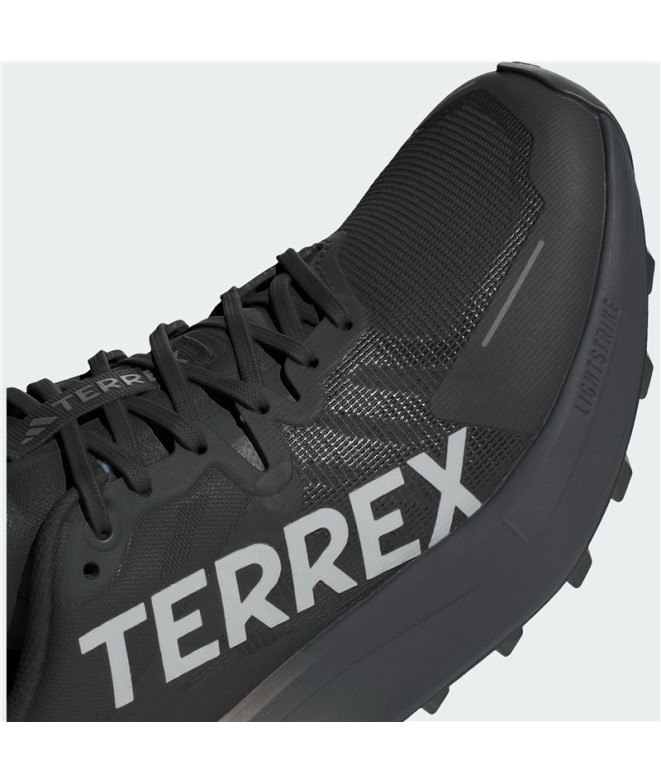 Chaussures de Trail adidas Terrex Agravic 3...