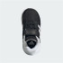 Sapatilhas adidas Tensaur Run 3.0 Infantil Preto