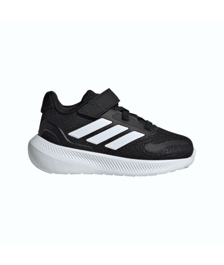 Chaussures adidas Runfalcon 5 Enfant Noir