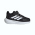 Zapatillas adidas Runfalcon 5 Infantil Negro