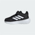 Sapatilhas adidas Runfalcon 5 Infantil Preto
