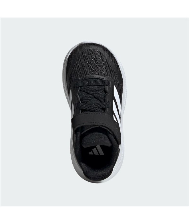 Chaussures adidas Runfalcon 5 Enfant Noir