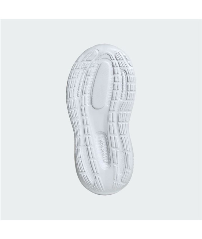 Sapatilhas adidas Runfalcon 5 Infantil Preto