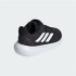 Sapatilhas adidas Runfalcon 5 Infantil Preto