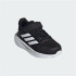 Sapatilhas adidas Runfalcon 5 Infantil Preto