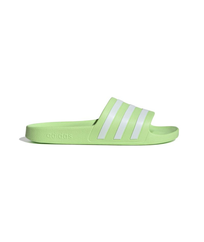 Chanclas adidas Adilette Aqua Verde