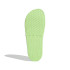 Chinelos adidas Adilette Aqua Verde