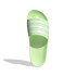 Chanclas adidas Adilette Aqua Verde