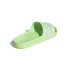 Chanclas adidas Adilette Aqua Verde
