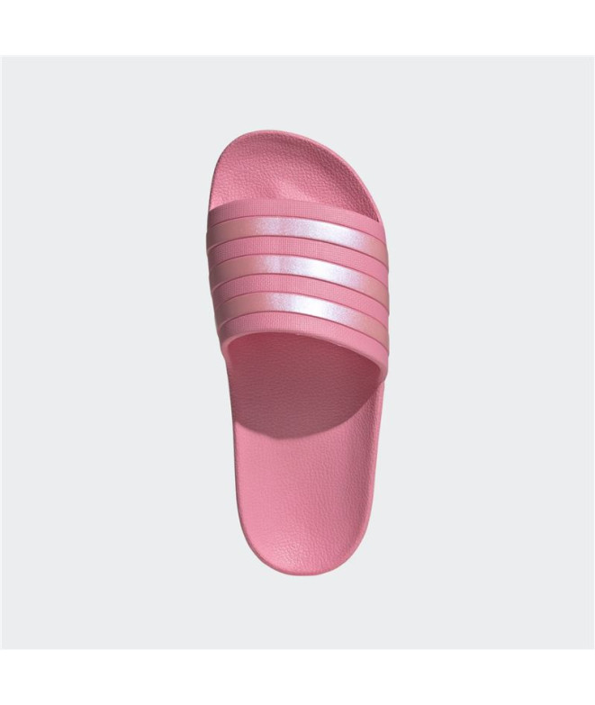 Tongs adidas Adilette Aqua Femme Rosgoz