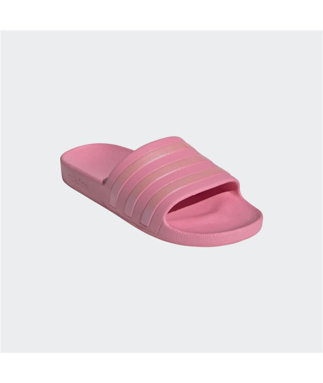 Chanclas adidas Adilette Aqua Mujer Rosgoz