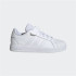 Chaussures adidas Grand Court 2.0 Enfant Blanc