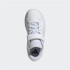 Sapatilhas adidas Grand Court 2.0 Infantil Branco