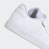 Sapatilhas adidas Grand Court 2.0 Infantil Branco