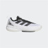 Sapatilhas de Basquetebol adidas Front Court Branco