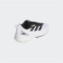 Sapatilhas de Basquetebol adidas Front Court Branco