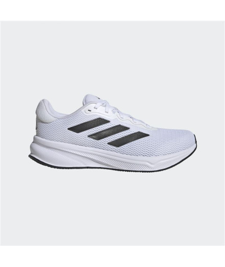 Chaussures de Running adidas Response Homme Blanc