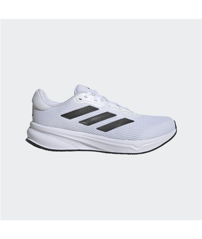 Zapatillas de Running adidas Response Hombre Blanco