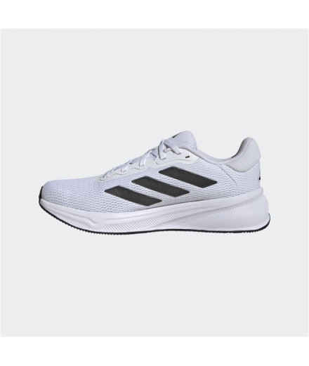 Chaussures de Running adidas Response Homme Blanc 2