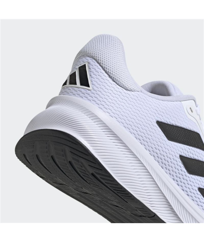 Chaussures de Running adidas Response Homme Blanc