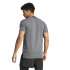 Camiseta de Fitness adidas Essentials D4T Homem Cinza