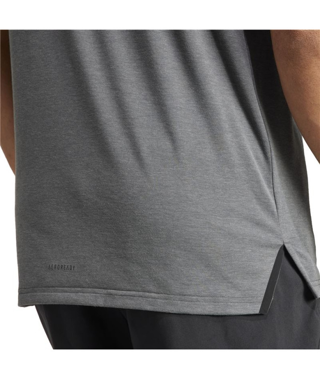 T-shirt de Fitness adidas Essentials D4T Homme...
