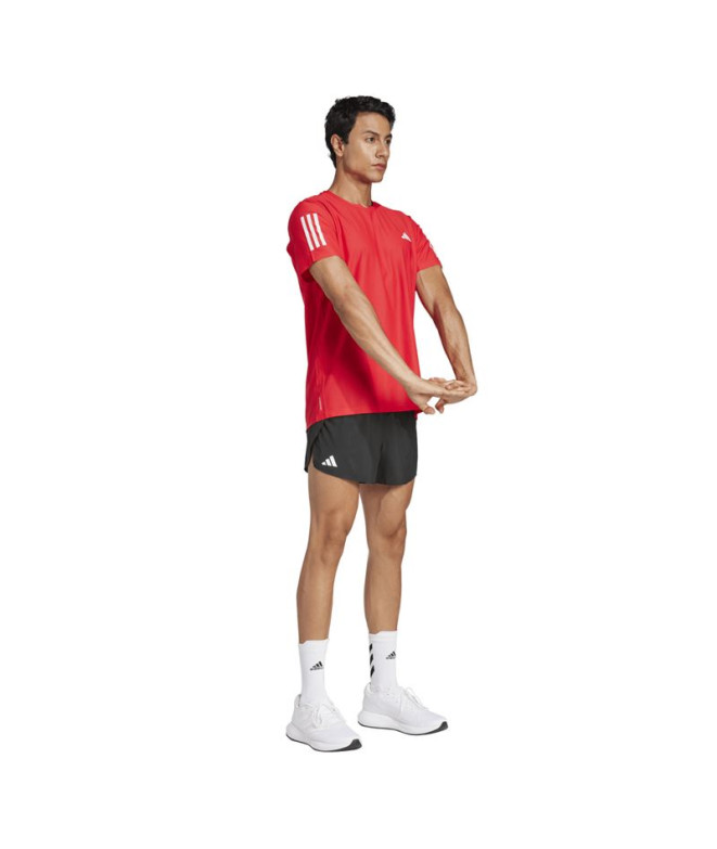 Camiseta de Running adidas Own the Run Hombre...