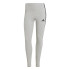 Malhas adidas 3Bandas Sj Mulher Cinza/Preto