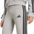 Malhas adidas 3Bandas Sj Mulher Cinza/Preto