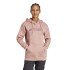 Sweat de Montagne adidas Mt Logo Hd Femme Rose