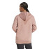 Sweat de Montagne adidas Mt Logo Hd Femme Rose